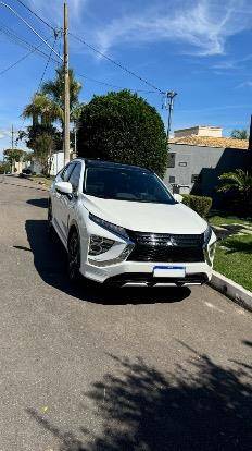 MITSUBISHI ECLIPSE CROSS 1.5 MIVEC TURBO GASOLINA HPE-S S-AWC MOTORSPORTS CVT